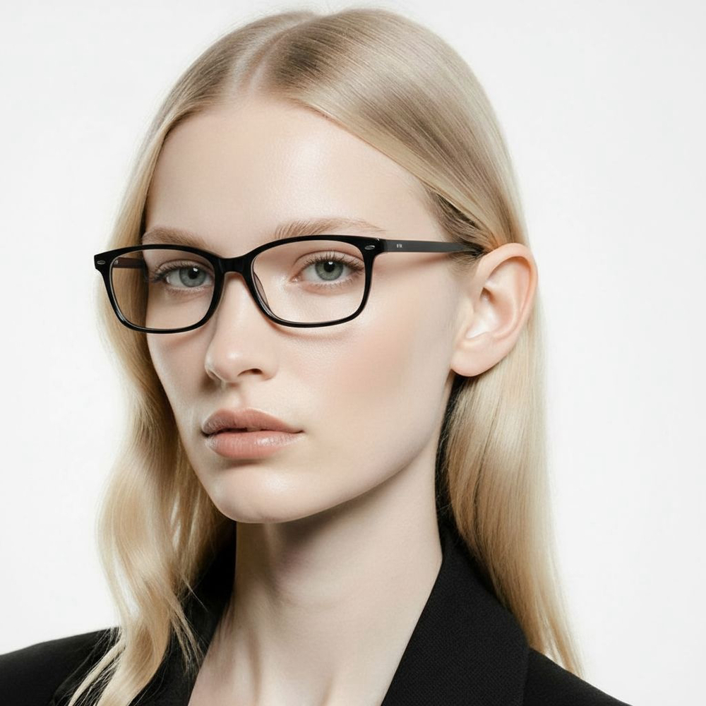 Women's Bobbi Brown Limited The Soho Navy Glasses